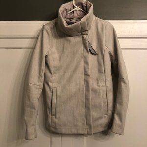 Lululemon Sweat Life Jacket